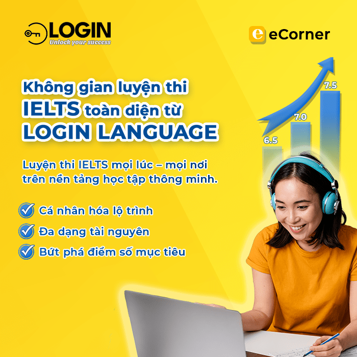 Login